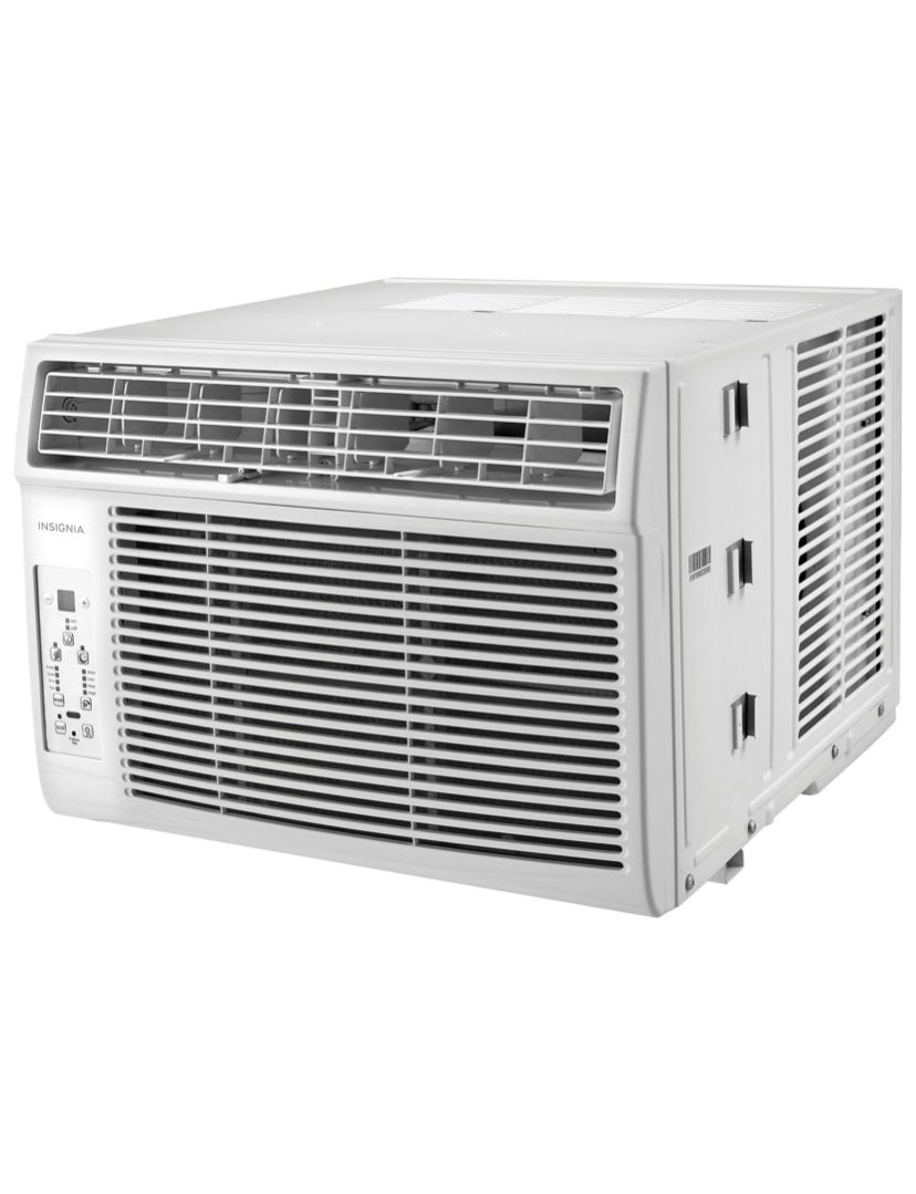 insignia air conditioner 12000 btu